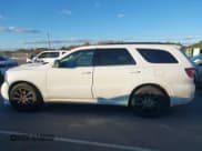 ✅ 2018 Dodge Durango GT • VIN: 1C4RDHDG6JC384934 • Lot: 43667324. Wystawiony na IAAI z przebiegiem 235 354 mil. Bezpłatny archiwum sprzedaży aukcyjnych z USA i szczegółowy raport historii pojazdu na DreamBid. Zdjęcie 14.