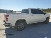 ✅ 2023 Chevrolet Silverado 1500 • VIN: 1GCPACE8XPZ272251 • Лот: 83426684. Опубликован ранее на Copart с пробегом 19 516 миль. Бесплатный доступ к архиву аукционных продаж из США и подробный отчёт об истории автомобиля на DreamBid. Изображение 3.
