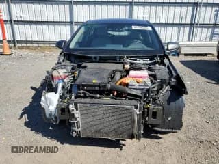 ✅ 2022 Hyundai Ioniq Blue • VIN: KMHC65LC5NU284946 • Лот: 84768525. Опубликован ранее на Copart с пробегом 91 947 миль. Бесплатный доступ к архиву аукционных продаж из США и подробный отчёт об истории автомобиля на DreamBid. Изображение 5.