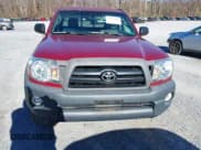 ✅ 2008 Toyota Tacoma • VIN: 5TEUU42N58Z556614 • Lot: 43622622. Listed on IAAI with Not provided. Free auction sales archive from the USA and detailed vehicle history report at DreamBid. Image 13.