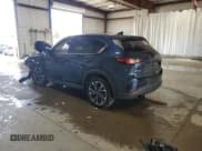 ✅ 2023 Mazda CX-5 S Premium Plus • VIN: JM3KFBEM5P0134518 • Lot: 63996535. Listed on Copart with Not provided. Free auction sales archive from the USA and detailed vehicle history report at DreamBid. Image 2.