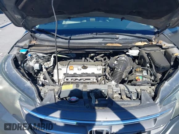 ✅ 2014 Honda CR-V EX-L • VIN: 2HKRM3H71EH541812 • Lot: 43513265. Listed on IAAI with 140,042 mi. Free auction sales archive from the USA and detailed vehicle history report at DreamBid. Image 10.