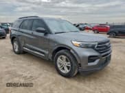 ✅ 2022 Ford Explorer XLT • VIN: 1FMSK7DH7NGB28600 • Lot: 95753695. Wystawiony na Copart z przebiegiem 90 206 mil. Bezpłatny archiwum sprzedaży aukcyjnych z USA i szczegółowy raport historii pojazdu na DreamBid. Zdjęcie 4.
