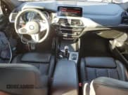 ✅ 2020 BMW X4 M Competition • VIN: 5YMUJ0C00LLU67178 • Lot: 73831723. Wystawiony na Copart z przebiegiem 36 724 mil. Bezpłatny archiwum sprzedaży aukcyjnych z USA i szczegółowy raport historii pojazdu na DreamBid. Zdjęcie 8.