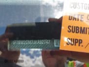 ✅ 2018 Ford Transit • VIN: 1FTBW2CM7JKA92747 • Лот: 42251673. Опубликован ранее на IAAI с пробегом 58 736 миль. Бесплатный доступ к архиву аукционных продаж из США и подробный отчёт об истории автомобиля на DreamBid. Изображение 9.