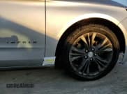 ✅ 2014 Chevrolet Impala LT • VIN: 2G1125S37E9102890 • Лот: 77492754. Опубликован ранее на Copart с пробегом 156 484 миль. Бесплатный доступ к архиву аукционных продаж из США и подробный отчёт об истории автомобиля на DreamBid. Изображение 12.