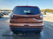 ✅ 2017 Ford Escape SE • VIN: 1FMCU9G94HUB88516 • Lot: 92110935. Listed on Copart with 132,009 mi. Free auction sales archive from the USA and detailed vehicle history report at DreamBid. Image 6.