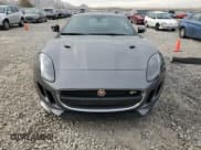 ✅ 2017 Jaguar F-Type R • VIN: SAJWJ6DL4HMK35800 • Лот: 81781424. Опубликован ранее на Copart с пробегом 45 488 миль. Бесплатный доступ к архиву аукционных продаж из США и подробный отчёт об истории автомобиля на DreamBid. Изображение 5.