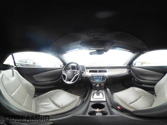 ✅ 2015 Chevrolet Camaro LT • VIN: 2G1FF3D31F9280047 • Lot: 42025967. Listed on IAAI with 125,715 mi. Free auction sales archive from the USA and detailed vehicle history report at DreamBid. Image 20.