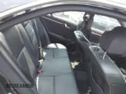 ✅ 2012 Mercedes-Benz C 300 Sport • VIN: WDDGF8BBXCA600961 • Lot: 42666917. Listed on IAAI with Not provided. Free auction sales archive from the USA and detailed vehicle history report at DreamBid. Image 8.