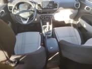 ✅ 2023 Hyundai Venue Limited • VIN: KMHRC8A30PU276750 • Lot: 88676275. Listed on Copart with 21,490 mi. Free auction sales archive from the USA and detailed vehicle history report at DreamBid. Image 8.