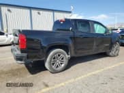 ✅ 2020 Chevrolet Colorado 2WD Work Truck • VIN: 1GCGSBEA3L1212265 • Лот: 84911465. Опубликован ранее на Copart с пробегом Не указан. Бесплатный доступ к архиву аукционных продаж из США и подробный отчёт об истории автомобиля на DreamBid. Изображение 3.