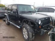 ✅ 2013 Jeep Wrangler Unlimited Sahara • VIN: 1C4BJWEG7DL627832 • Lot: 43612414. Wystawiony na IAAI z przebiegiem 181 773 mil. Bezpłatny archiwum sprzedaży aukcyjnych z USA i szczegółowy raport historii pojazdu na DreamBid. Zdjęcie 1.