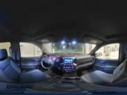 ✅ 2020 Chevrolet Silverado 1500 • VIN: 1GCVYEED2LZ343819 • Лот: 47255045. Опубликован ранее на Copart с пробегом 39 013 миль. Бесплатный доступ к архиву аукционных продаж из США и подробный отчёт об истории автомобиля на DreamBid. Изображение 13.