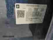 2019 Chevrolet Malibu Premier with VIN 1G1ZE5SX7KF123285, listed as a Copart auction lot 71507705 with 103,126 mi miles and Salvage title. Bid and sale history available at DreamBid. Image 12.