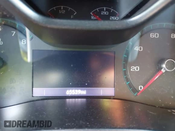 ✅ 2019 Chevrolet Colorado 2WD LT • VIN: 1GCGSCEN4K1112263 • Лот: 43365282. Опубликован ранее на IAAI с пробегом 65 539 миль. Бесплатный доступ к архиву аукционных продаж из США и подробный отчёт об истории автомобиля на DreamBid. Изображение 7.