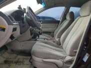 ✅ 2006 Hyundai Sonata GLS • VIN: 5NPEU46F96H121697 • Lot: 85418955. Listed on Copart with 166,631 mi. Free auction sales archive from the USA and detailed vehicle history report at DreamBid. Image 7.