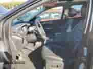 2017 Ford Escape Titanium с VIN 1FMCU9J98HUC40710, выставлен на аукционе Copart как лот 82381355 с пробегом 124 333 миль миль и Списание • Salvage title. История ставок и продаж доступна на DreamBid. Изображение 7.