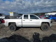 ✅ 2017 Chevrolet Silverado 1500 LT • VIN: 1GCVKREH3HZ375648 • Lot: 43584035. Wystawiony na IAAI z przebiegiem 68 146 mil. Bezpłatny archiwum sprzedaży aukcyjnych z USA i szczegółowy raport historii pojazdu na DreamBid. Zdjęcie 14.