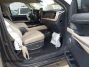 ✅ 2024 Ford Expedition Max Limited • VIN: 1FMJK2A82REA05601 • Lot: 41367999. Listed on IAAI with 29,248 mi. Free auction sales archive from the USA and detailed vehicle history report at DreamBid. Image 5.