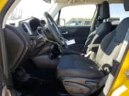 ✅ 2017 Jeep Renegade Sport • VIN: ZACCJBAB5HPE69919 • Лот: 86673545. Опубликован ранее на Copart с пробегом 53 127 миль. Бесплатный доступ к архиву аукционных продаж из США и подробный отчёт об истории автомобиля на DreamBid. Изображение 7.