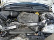 ✅ 2018 Dodge Grand Caravan SE • VIN: 2C4RDGBGXJR363377 • Lot: 86991245. Wystawiony na Copart z przebiegiem 112 803 mil. Bezpłatny archiwum sprzedaży aukcyjnych z USA i szczegółowy raport historii pojazdu na DreamBid. Zdjęcie 12.