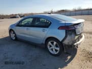 ✅ 2015 Chevrolet Volt • VIN: 1G1RB6E49FU118509 • Lot: 47001884. Wystawiony na Copart z przebiegiem 104 696 mil. Bezpłatny archiwum sprzedaży aukcyjnych z USA i szczegółowy raport historii pojazdu na DreamBid. Zdjęcie 2.
