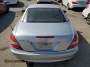 ✅ 2005 Mercedes-Benz SLK 230/320 • VIN: WDBWK56F75F059871 • Лот: 74153334. Опубликован ранее на Copart с пробегом 128 999 миль. Бесплатный доступ к архиву аукционных продаж из США и подробный отчёт об истории автомобиля на DreamBid. Изображение 10.
