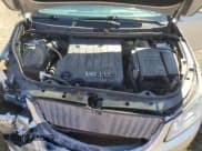 ✅ 2013 Buick LaCrosse Leather • VIN: 1G4GC5E31DF223846 • Lot: 85601955. Listed on Copart with 58,011 mi. Free auction sales archive from the USA and detailed vehicle history report at DreamBid. Image 11.