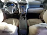 ✅ 2015 Ford Explorer • VIN: 1FM5K7B88FGC65370 • Lot: 54895635. Wystawiony na Copart z przebiegiem 107 364 mil. Bezpłatny archiwum sprzedaży aukcyjnych z USA i szczegółowy raport historii pojazdu na DreamBid. Zdjęcie 8.