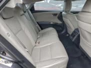 ✅ 2013 Toyota Avalon Limited • VIN: 4T1BK1EB0DU049874 • Lot: 94197465. Wystawiony na Copart z przebiegiem 116 790 mil. Bezpłatny archiwum sprzedaży aukcyjnych z USA i szczegółowy raport historii pojazdu na DreamBid. Zdjęcie 10.