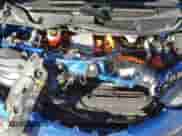 2019 Chevrolet Bolt EV LT z VIN 1G1FY6S00K4117455, wystawiony jako Copart lot #40868474 z przebiegiem 22 200 mil mil oraz . Historia ofert i sprzedaży dostępna na DreamBid. Obrazek 11.