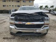 ✅ 2016 Chevrolet Silverado 1500 LT • VIN: 3GCPCREC3GG173255 • Лот: 58051844. Опубликован ранее на Copart с пробегом 138 459 миль. Бесплатный доступ к архиву аукционных продаж из США и подробный отчёт об истории автомобиля на DreamBid. Изображение 5.
