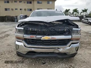 ✅ 2016 Chevrolet Silverado 1500 LT • VIN: 3GCPCREC3GG173255 • Лот: 58051844. Опубликован ранее на Copart с пробегом 138 459 миль. Бесплатный доступ к архиву аукционных продаж из США и подробный отчёт об истории автомобиля на DreamBid. Изображение 5.
