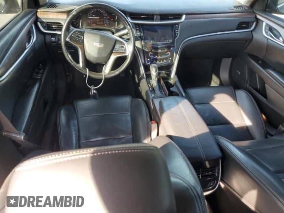 ✅ 2019 Cadillac XTS Luxury • VIN: 2G61M5S3XK9114760 • Лот: 91679565. Опубликован ранее на Copart с пробегом 111 669 миль. Бесплатный доступ к архиву аукционных продаж из США и подробный отчёт об истории автомобиля на DreamBid. Изображение 8.