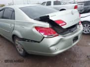 ✅ 2006 Toyota Avalon XLS • VIN: 4T1BK36B56U134142 • Лот: 43558927. Опубликован ранее на IAAI с пробегом 176 649 миль. Бесплатный доступ к архиву аукционных продаж из США и подробный отчёт об истории автомобиля на DreamBid. Изображение 18.