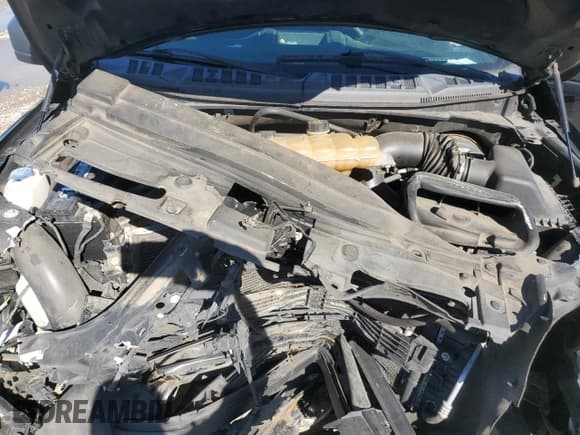 ✅ 2017 Ford F-150 XL • VIN: 1FTEW1CP8HFB62180 • Lot: 82652545. Listed on Copart with 369,115 mi. Free auction sales archive from the USA and detailed vehicle history report at DreamBid. Image 11.