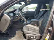 ✅ 2020 BMW X4 xDrive30i • VIN: 5UX2V1C04LLE68183 • Lot: 62553045. Wystawiony na Copart z przebiegiem 64 708 mil. Bezpłatny archiwum sprzedaży aukcyjnych z USA i szczegółowy raport historii pojazdu na DreamBid. Zdjęcie 7.