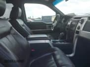 ✅ 2009 Ford F-150 XL • VIN: 1FTPW14V69FA31112 • Lot: 42140682. Listed on IAAI with 263,736 mi. Free auction sales archive from the USA and detailed vehicle history report at DreamBid. Image 5.