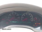 ✅ 2002 Cadillac Seville Luxury SLS • VIN: 1G6KS54Y92U114755 • Lot: 43735339. Wystawiony na IAAI z przebiegiem 114 575 mil. Bezpłatny archiwum sprzedaży aukcyjnych z USA i szczegółowy raport historii pojazdu na DreamBid. Zdjęcie 7.