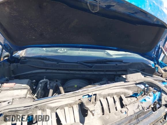 ✅ 2022 Chevrolet Silverado 1500 ZR2 • VIN: 3GCUDHEL3NG584503 • Лот: 41843535. Опубликован ранее на IAAI с пробегом Не указан. Бесплатный доступ к архиву аукционных продаж из США и подробный отчёт об истории автомобиля на DreamBid. Изображение 10.