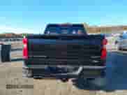 2020 Chevrolet Silverado 1500 RST с VIN 3GCUYEED0LG115247, выставлен на аукционе IAAI как лот 43494835 с пробегом 29 419 миль миль и . История ставок и продаж доступна на DreamBid. Изображение 16.