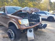 ✅ 2011 Ford F-150 XLT • VIN: 1FTFW1EF7BFB88155 • Lot: 43527926. Listed on IAAI with 174,497 mi. Free auction sales archive from the USA and detailed vehicle history report at DreamBid. Image 6.