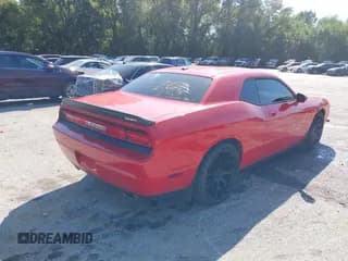 ✅ 2009 Dodge Challenger SRT-8 • VIN: 2B3LJ74W29H539098 • Lot: 37685108. Wystawiony na IAAI z przebiegiem 29 034 mil. Bezpłatny archiwum sprzedaży aukcyjnych z USA i szczegółowy raport historii pojazdu na DreamBid. Zdjęcie 4.
