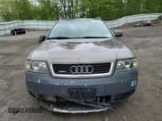 ✅ 2004 Audi allroad A6 V8 • VIN: WA1YD64B54N054631 • Lot: 57713515. Listed on Copart with 161,895 mi. Free auction sales archive from the USA and detailed vehicle history report at DreamBid. Image 5.