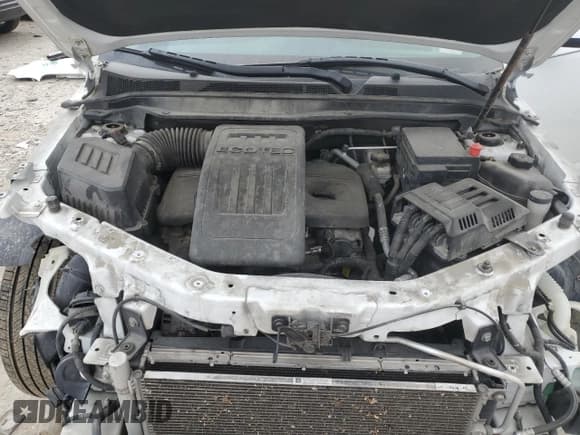 ✅ 2013 GMC Terrain SLE • VIN: 2GKALSEK8D6111897 • Lot: 82255285. Listed on Copart with 209,085 mi. Free auction sales archive from the USA and detailed vehicle history report at DreamBid. Image 12.