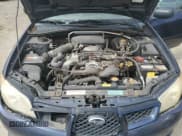 ✅ 2006 Subaru Impreza i • VIN: JF1GG67646H821710 • Lot: 62852845. Wystawiony na Copart z przebiegiem 223 617 mil. Bezpłatny archiwum sprzedaży aukcyjnych z USA i szczegółowy raport historii pojazdu na DreamBid. Zdjęcie 12.