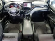 ✅ 2023 Toyota Camry XSE • VIN: 4T1K61BK0PU098876 • Лот: 68618445. Опубликован ранее на Copart с пробегом 54 365 миль. Бесплатный доступ к архиву аукционных продаж из США и подробный отчёт об истории автомобиля на DreamBid. Изображение 8.