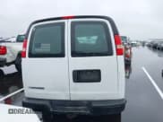 ✅ 2014 Chevrolet Express Cargo • VIN: 1GCSGAFX6E1137945 • Lot: 42930203. Listed on IAAI with 188,471 mi. Free auction sales archive from the USA and detailed vehicle history report at DreamBid. Image 16.