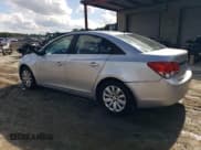 ✅ 2011 Chevrolet Cruze LS • VIN: 1G1PC5SH6B7240534 • Lot: 86092295. Wystawiony na Copart z przebiegiem 118 708 mil. Bezpłatny archiwum sprzedaży aukcyjnych z USA i szczegółowy raport historii pojazdu na DreamBid. Zdjęcie 2.